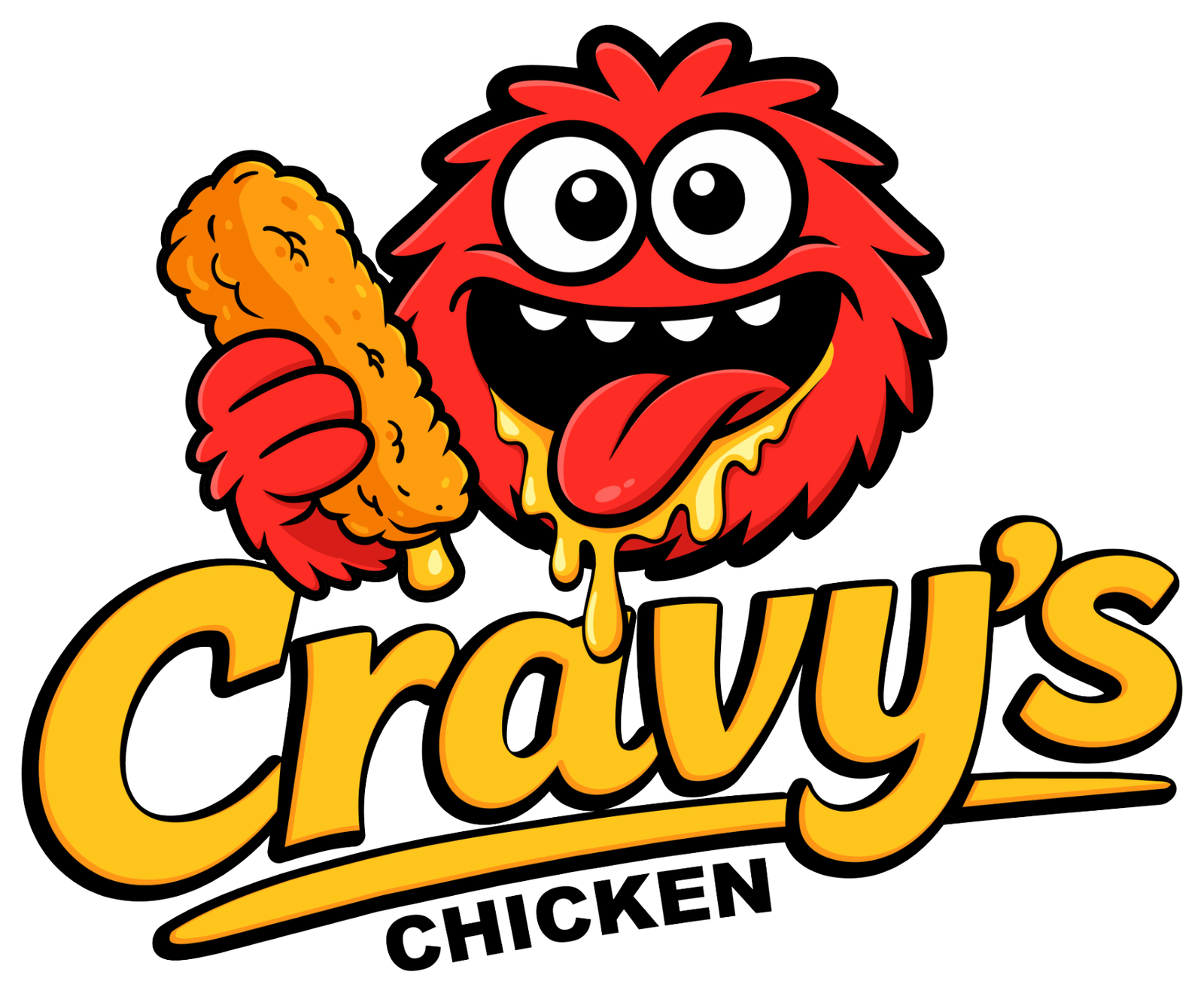 Cravy's logo